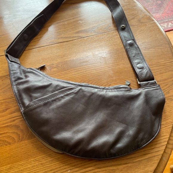 Sash bag - half - Picture 2 of 5